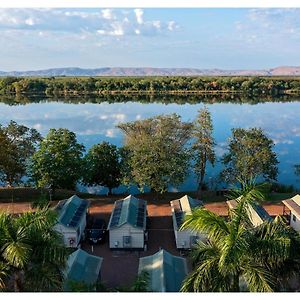 Discovery Parks - Lake Kununurra