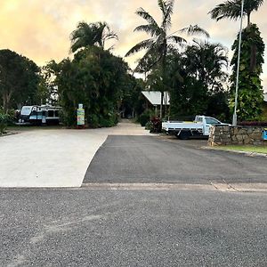 Atherton Holiday Park