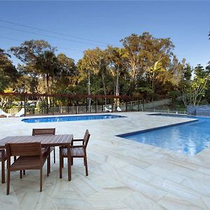 Sapphire Beach Holiday Park